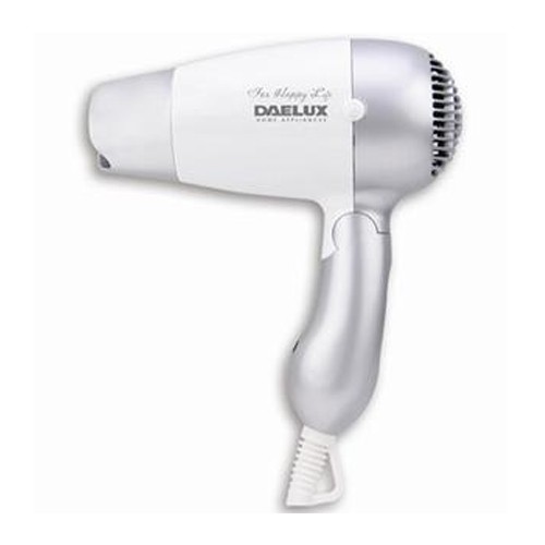 Sấy tóc Dealux 1200w tay gập thổi nóng DXH-S05