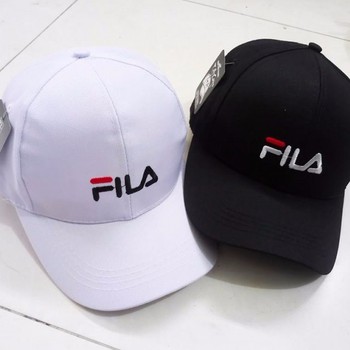 Mũ lưỡi trai fila 550
