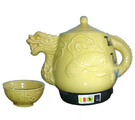 Sắc thuốc rồng Gold BA2086