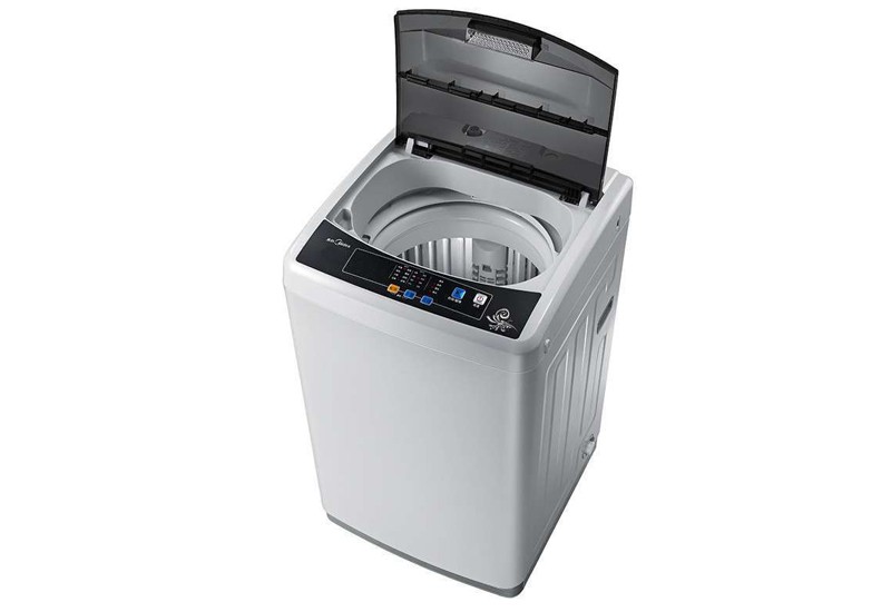 Máy giặt cửa đứng Midea MAS-8001