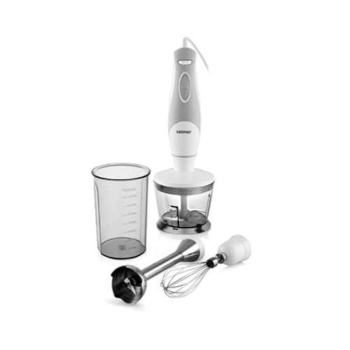 Máy cầm tay Zelmer ZHB1004S symbio
