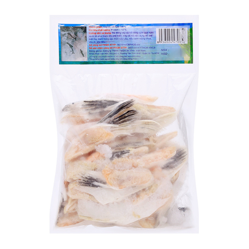Mang cá hồi 300g Thanh tâm