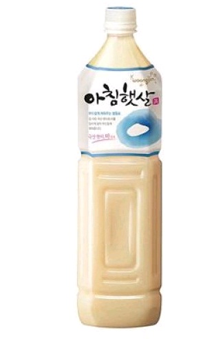 Nước gạo rang Hàn Quốc 1.5L