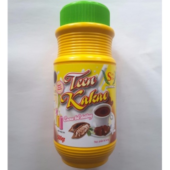 Bột ca cao Sing Việt 500g
