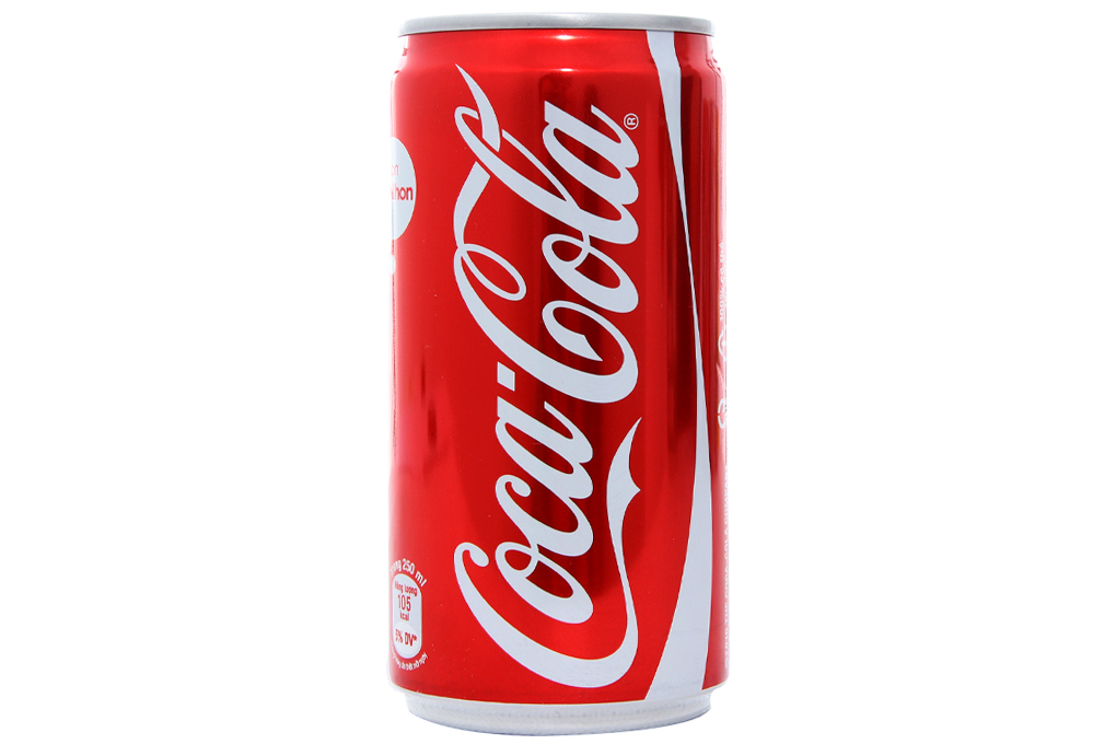 Nước ngọt Cocacola 250ml