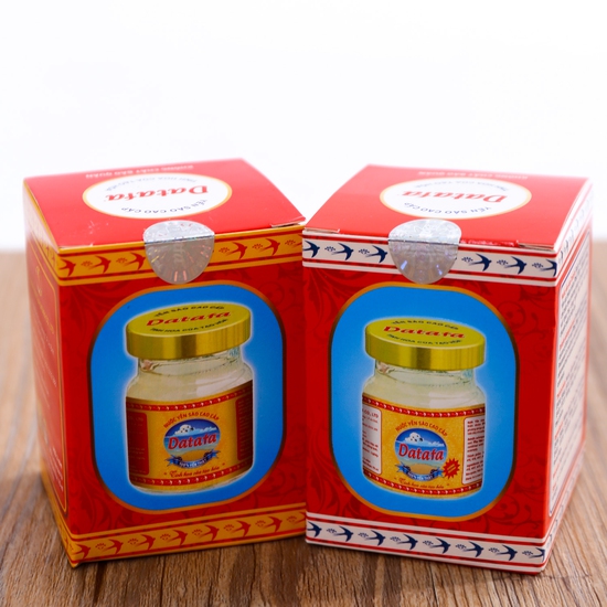 Nước yến sào có đường Datafa 70ml (lọ)