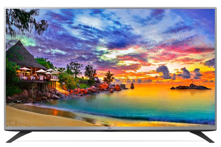 Tivi Smart  LG 43 inch 43LF590T