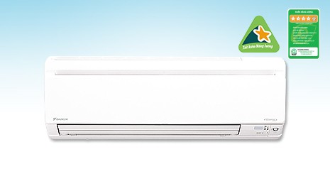 Điều hòa Daikin 2 chiều Invert FTXS50GVMV/RXS50GVMV - 2 chiều 18000 BTU