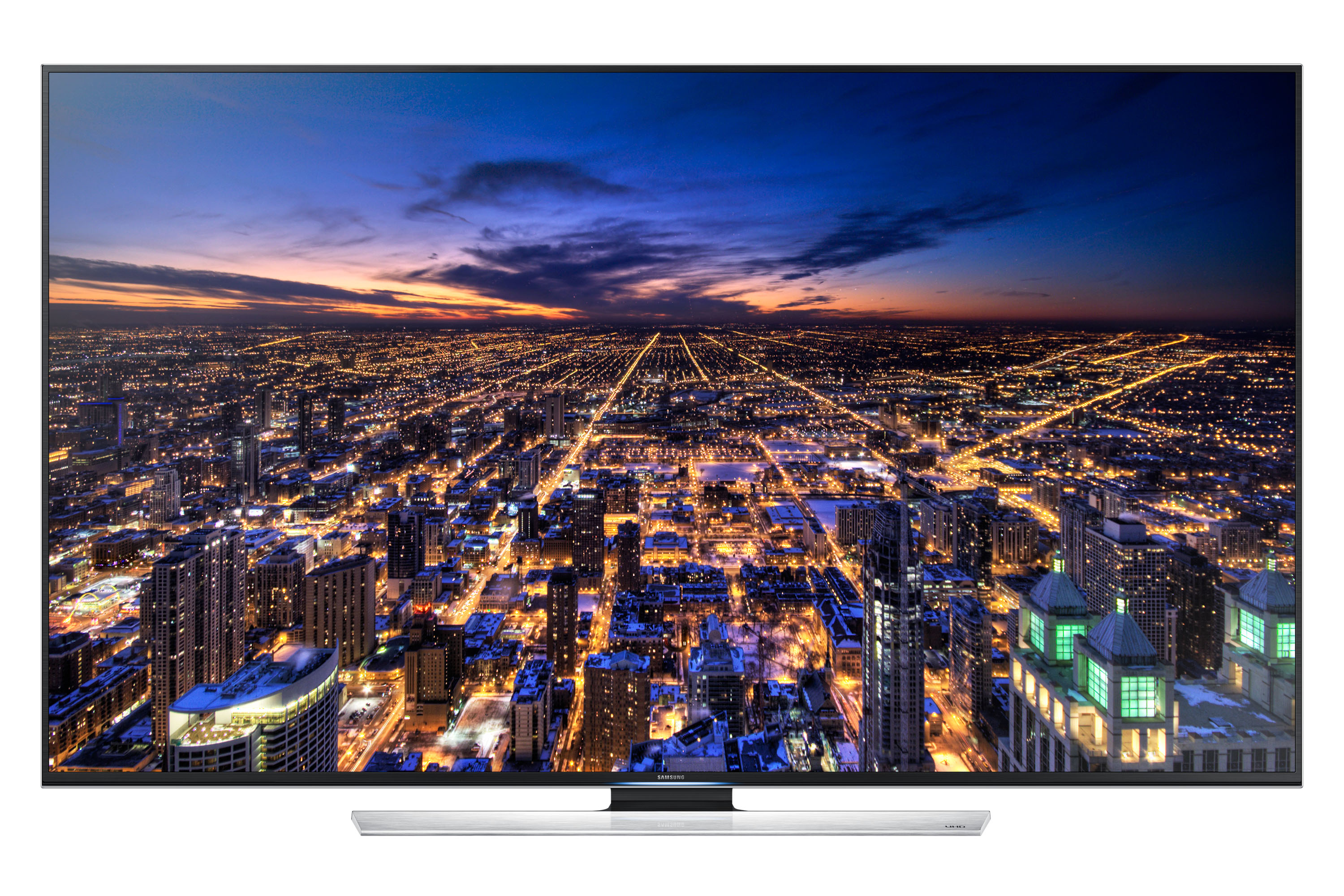 Tivi Smart Samsung 65 inch 65HU8500, 4K UHD, 3D