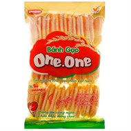 Bánh gạo mặn One 150g