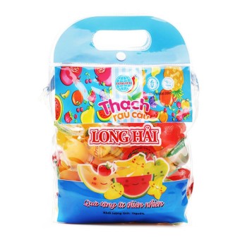 Thạch rau câu Long Hải 1kg