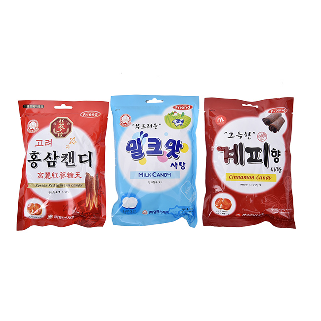 Kẹo Hàn quốc Mammos các vị 100g