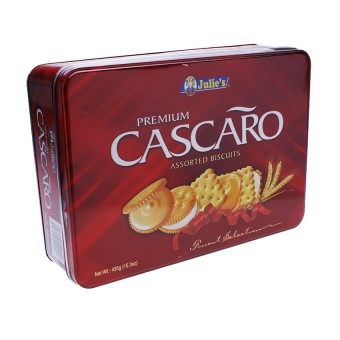 Bánh quy Julie's Cascaro 384g