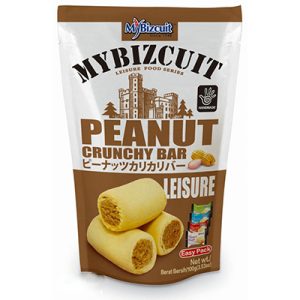 Bánh quy Mybizcuit Leisure 100-120g