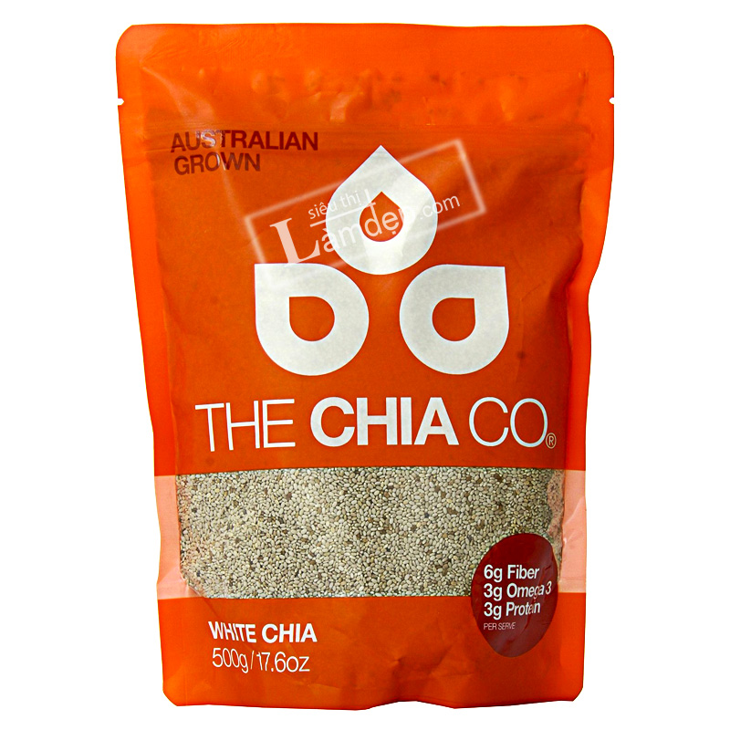 Hạt chia 500g