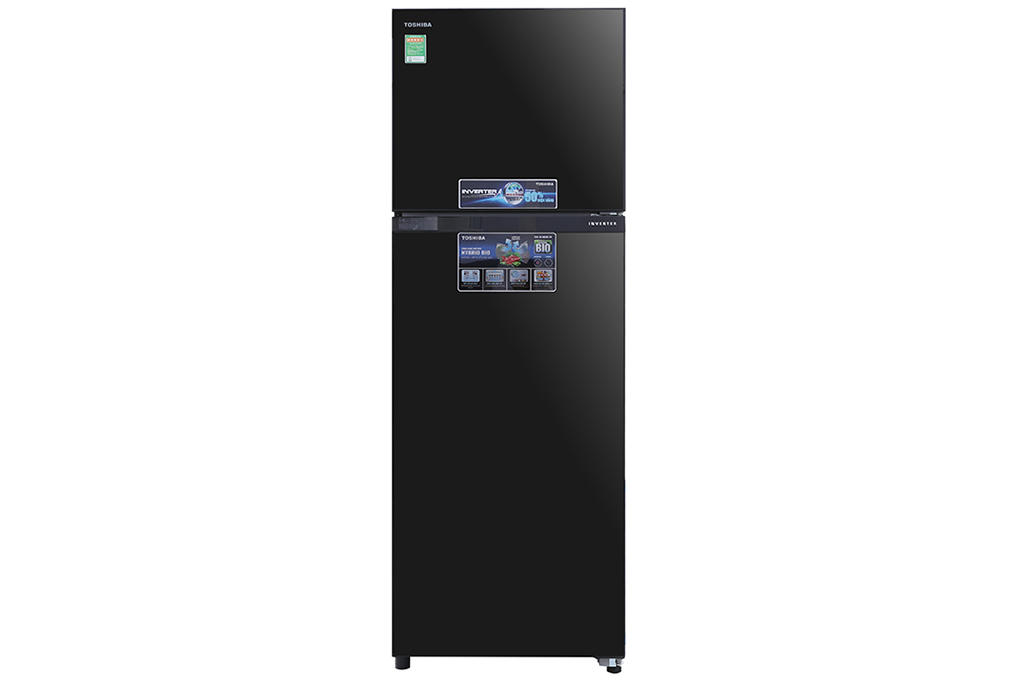 Tủ lạnh Toshiba 330 lít GR-MG39VUBZ