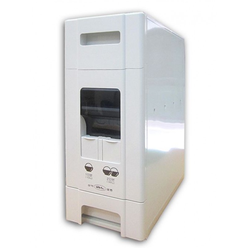 Thùng đựng gạo thông minh Samick GD-22W - 22 KG