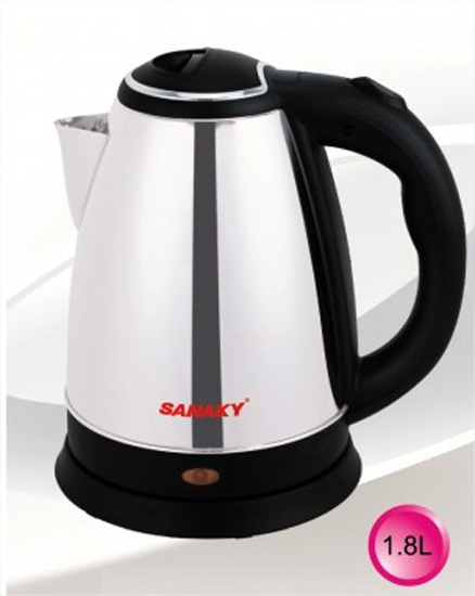 Bình siêu tốc Sanaky SNK-18N-1S - 1.8L