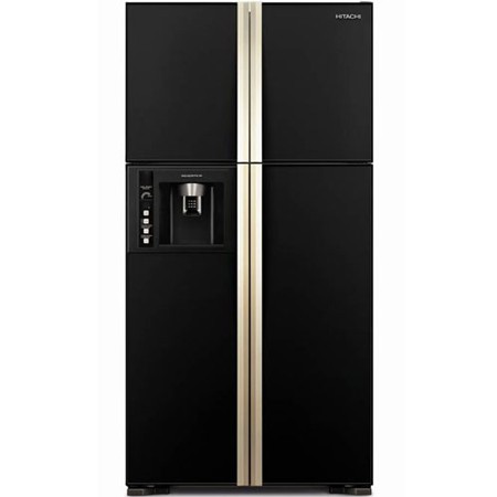 Tủ lạnh side by side Hitachi R-W660PGV3 (GBK) - 540 lít