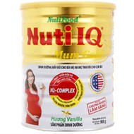 SB nuti IQ mum gold vani 400g