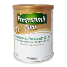 Sữa A+ Pregestimil Lipil 400g