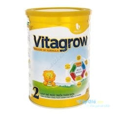 Sữa bột Vita Grow 2 400g