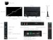Tivi Smart Sony 43W800F 43 inch HDR | Android TV