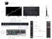 Tivi Smart Sony 65 inch 65X7500F, 4K HDR, Android Tivi
