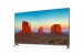 Tivi Smart LG 55 inch 55UK6100PTA, 4K Active HDR