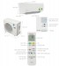 Điều hòa Daikin 1 chiều inverter ATKQ35TAVMV- 11.950BTU