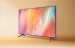  Smart Tivi Samsung 4K 55 inch 55AU7000 UHD