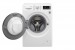  Máy giặt lồng ngang thông minh LG AI DD 9kg FV1409S2W