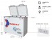 Tủ đông Sanaky Inverter 260 lít VH-3699W4K