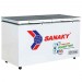  Tủ đông Sanaky Inverter 305L VH-4099W4K