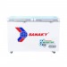 Tủ đông Sanaky Inverter VH-3699A4KD 360 lít