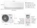 Máy lạnh Panasonic 1 HP CU/CS-N9WKH-8M