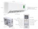 Điều hòa Panasonic Inverter 9000BTU 1 chiều CS/CU-XPU9XKH-8
