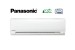 Điều hòa Panasonic 1 chiều CU/CS-KC18QKH-8 - 18000BTU