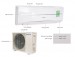 Điều hòa Panasonic 1 chiều CU/CS-KC18QKH-8 - 18000BTU