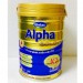 Sữa Dielac Alpha Gold 4 900G 
