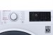 Máy Giặt lồng Ngang Inverter LG 8Kg FC1408S4W2
