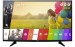 Tivi Smart  LG 4K 43 inch 43UH617T