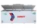 Tủ đông Sanaky inverter VH 1399HY3