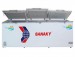 Tủ đông Sanaky inverter VH 1199HY3