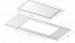 Bếp điện từ Lorca LCE 806