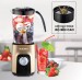 Máy xay sinh tố đa năng Sato MX8368