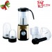 Máy xay sinh tố đa năng Sato MX8368