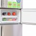 Tủ lạnh 3 cửa Electrolux EME2600SA-RVN - 260 Lít