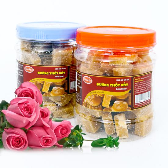 Đường thốt nốt 1kg