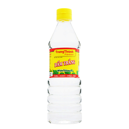 Dấm trắng trung thành 500ml